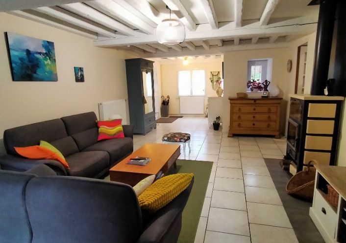 à vendre Maison Avot