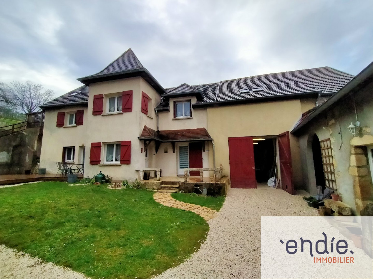 à vendre Maison Avot - Photo 1