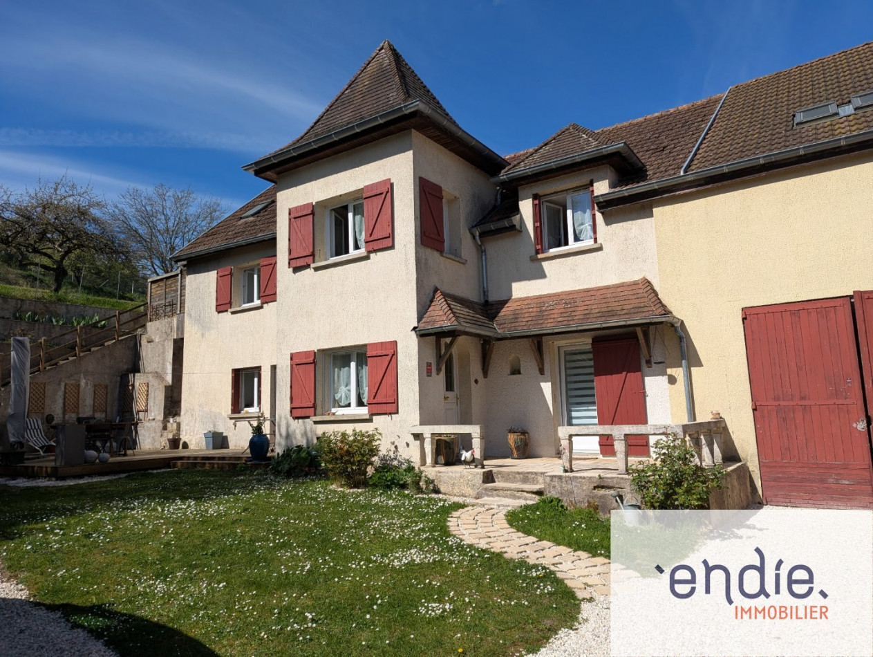 à vendre Maison Avot - Photo 2