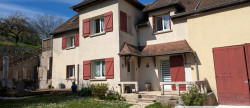 vente Maison Avot