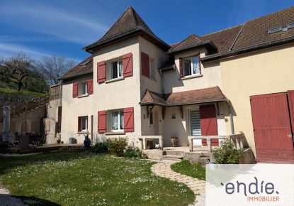 vente Maison Avot