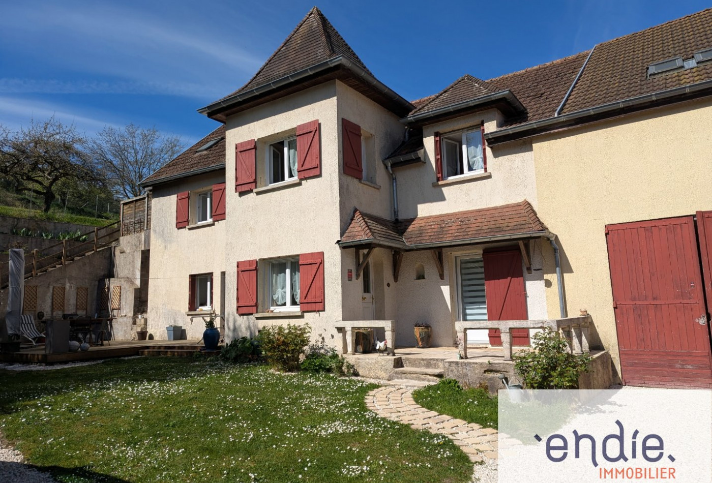 vente Maison Avot - Photo 3