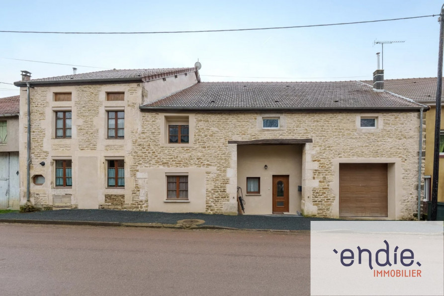 vente Maison Val De Meuse - Photo 1