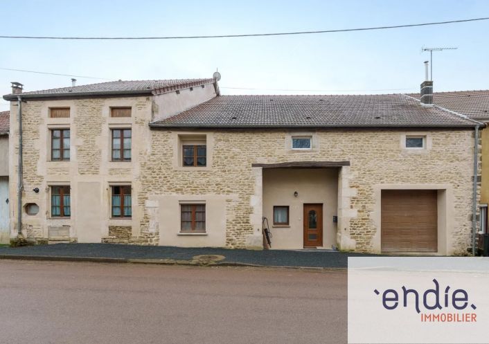 à vendre Maison Val De Meuse