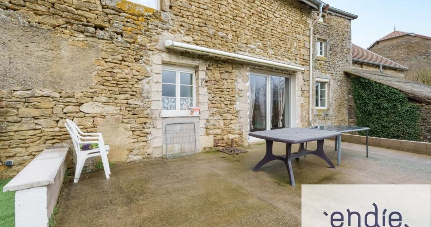 vente Maison Val De Meuse