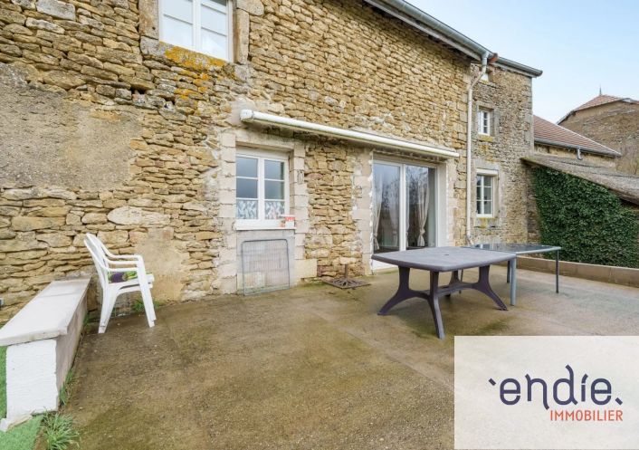 à vendre Maison Val De Meuse