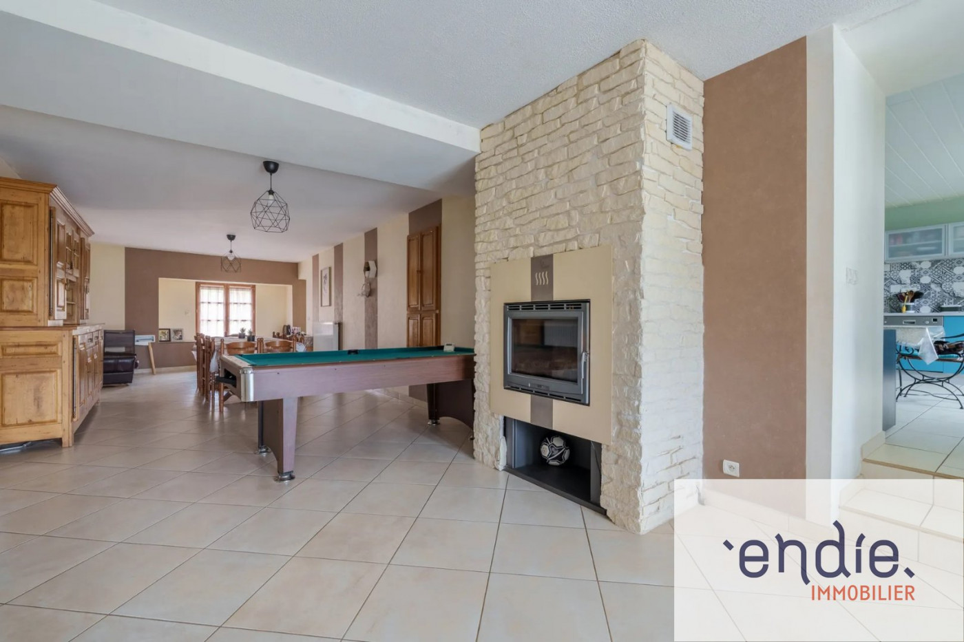 à vendre Maison Val De Meuse - Photo 14