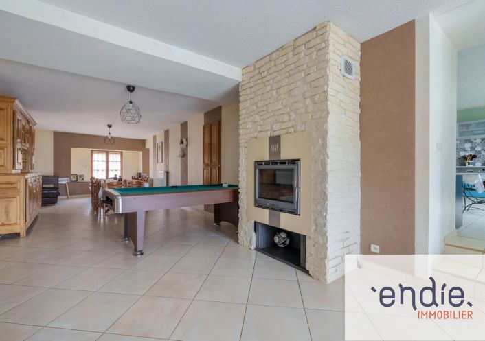 à vendre Maison Val De Meuse