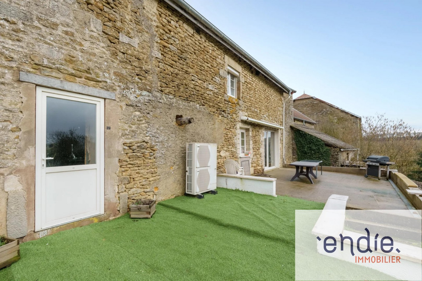 à vendre Maison Val De Meuse - Photo 15