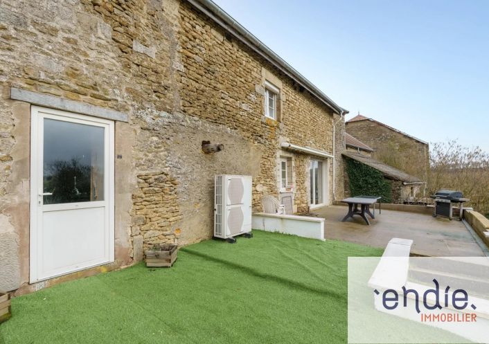 à vendre Maison Val De Meuse