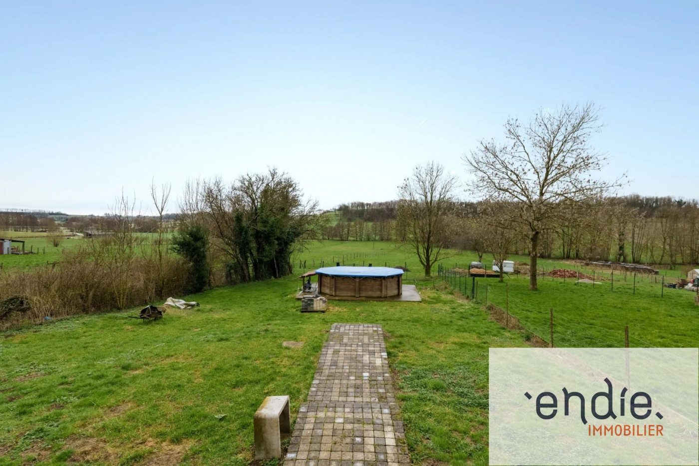 à vendre Maison Val De Meuse - Photo 16