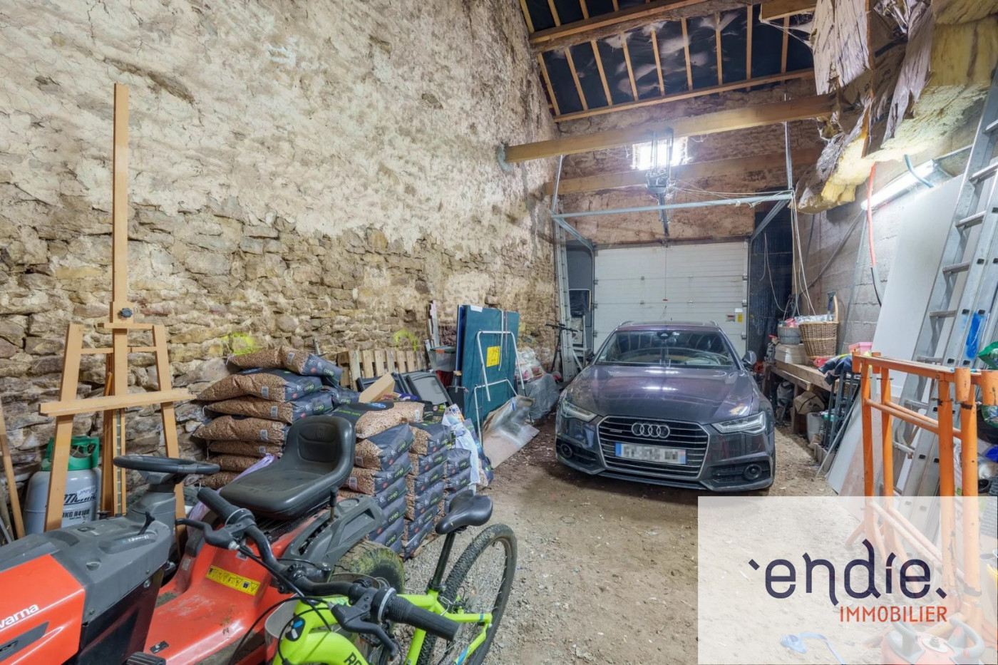 à vendre Maison Val De Meuse - Photo 17