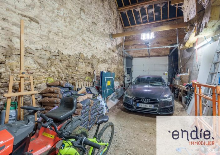 à vendre Maison Val De Meuse