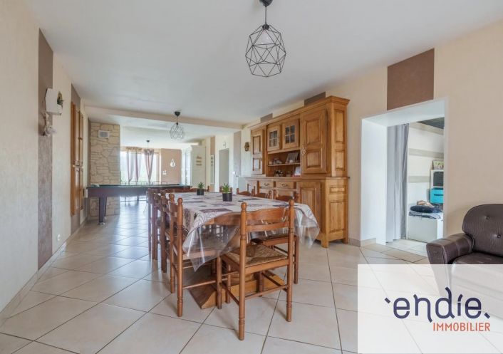 à vendre Maison Val De Meuse