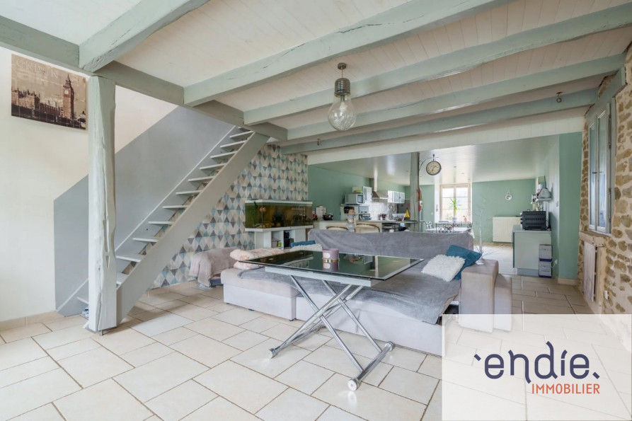 vente Maison Val De Meuse - Photo 4