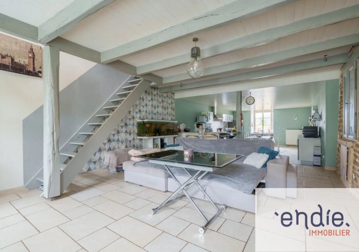 à vendre Maison Val De Meuse