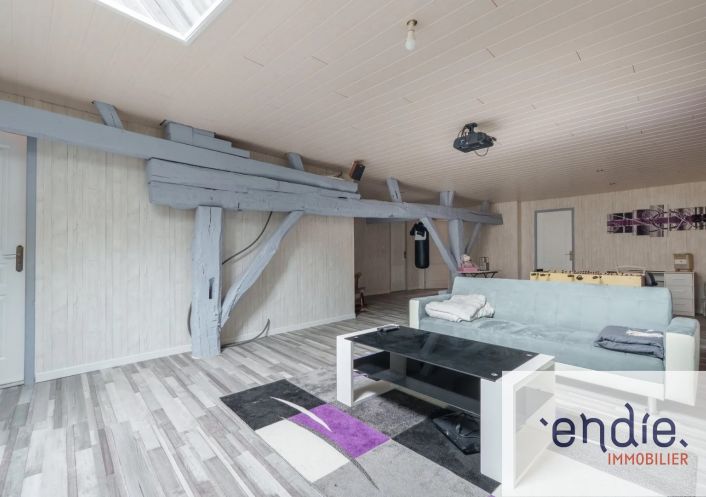 à vendre Maison Val De Meuse