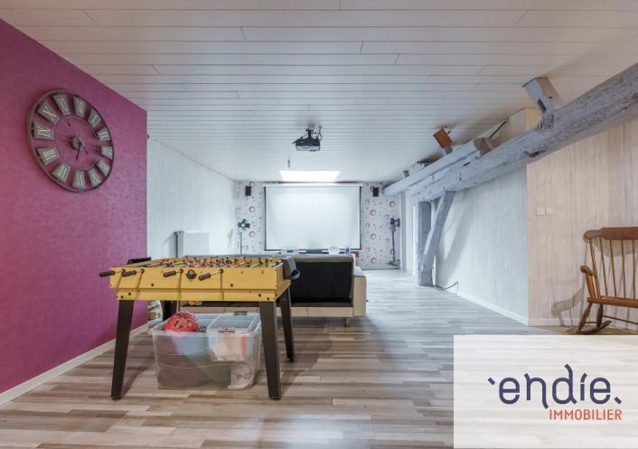 à vendre Maison Val De Meuse