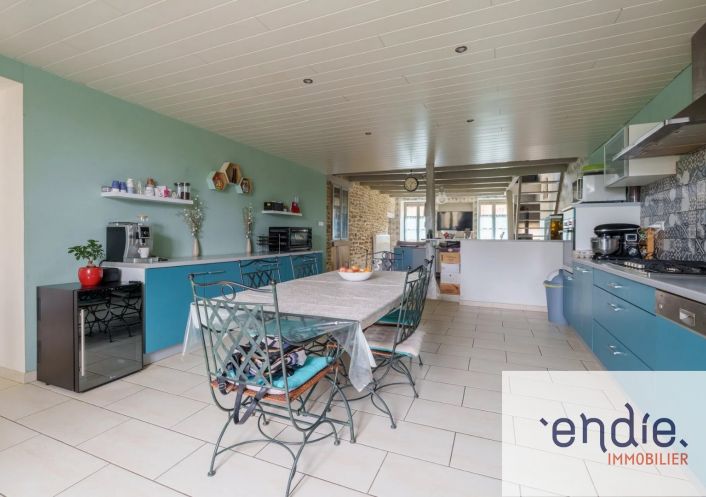 à vendre Maison Val De Meuse