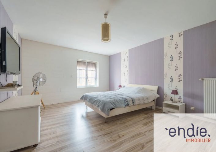 à vendre Maison Val De Meuse