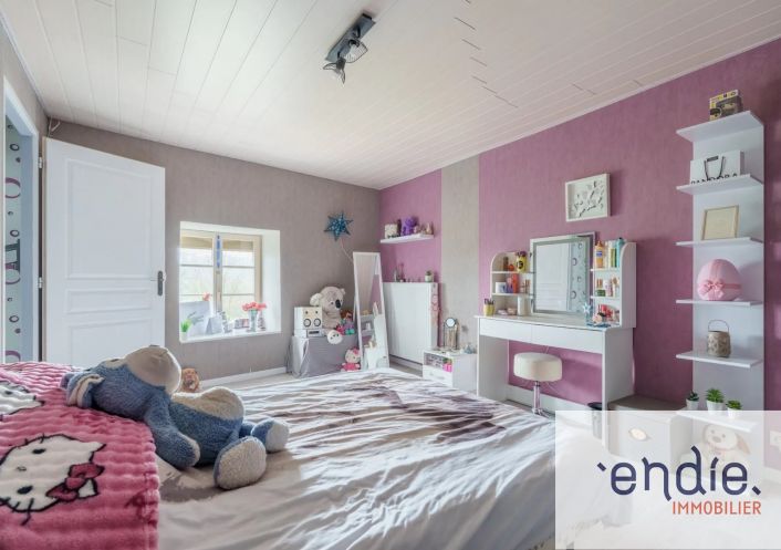 à vendre Maison Val De Meuse