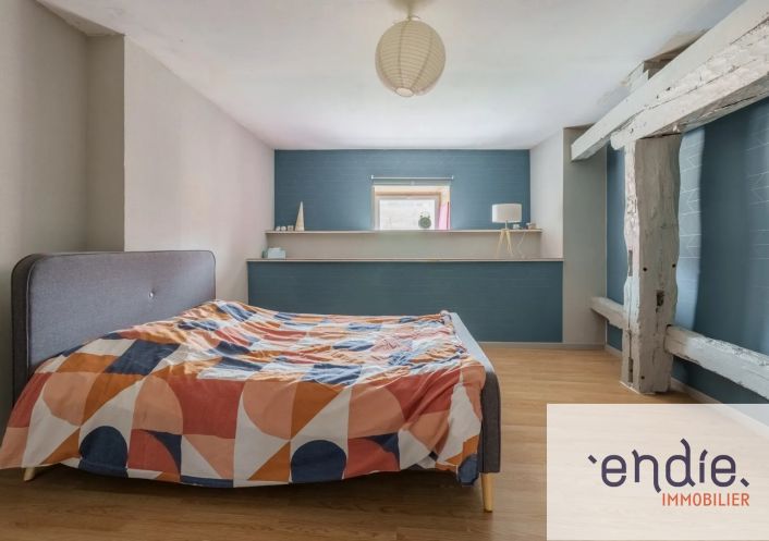 à vendre Maison Val De Meuse