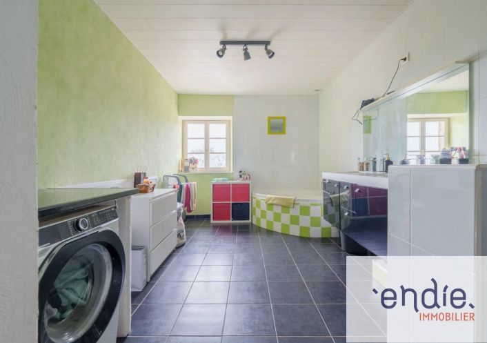 à vendre Maison Val De Meuse