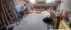 vente Maison Villemoron