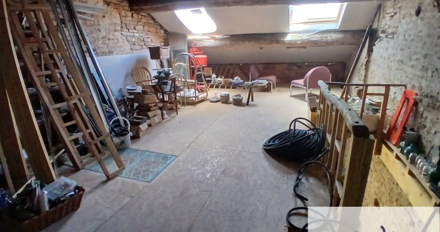 vente Maison Villemoron