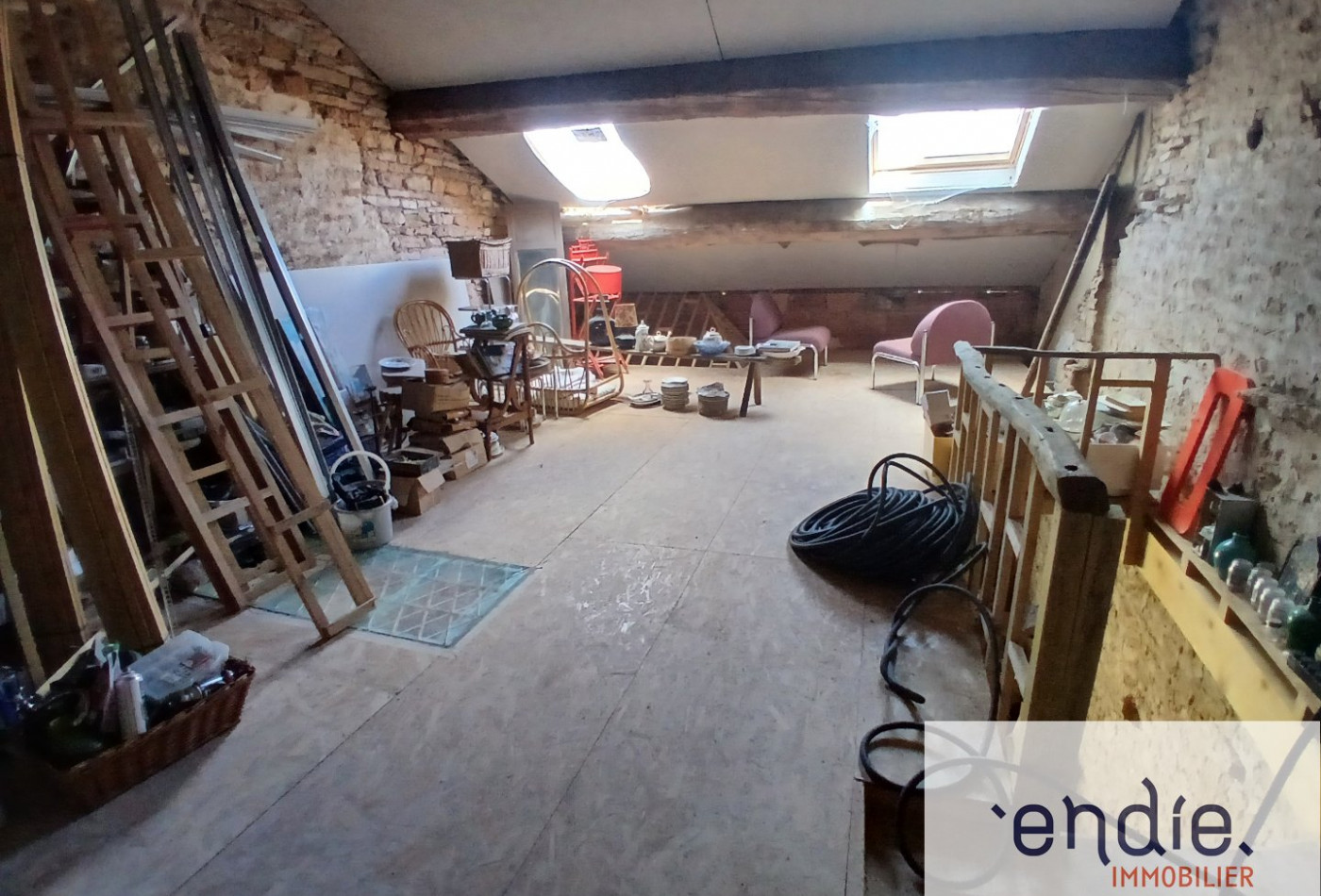 vente Maison Villemoron - Photo 9