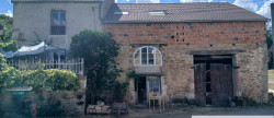 vente Maison Villemoron