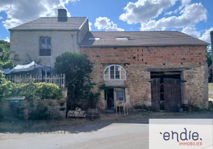 vente Maison Villemoron