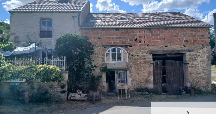 vente Maison Villemoron