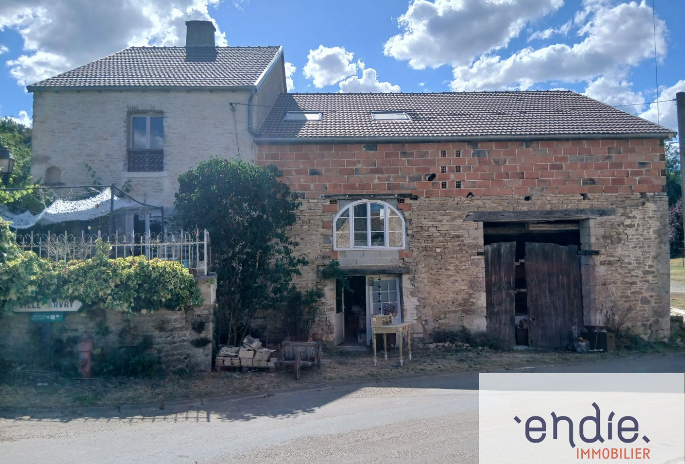 vente Maison Villemoron - Photo 1