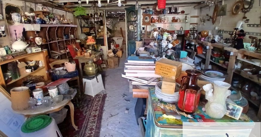 vente Maison Villemoron