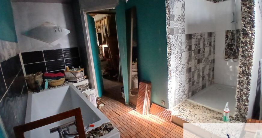 vente Maison Villemoron