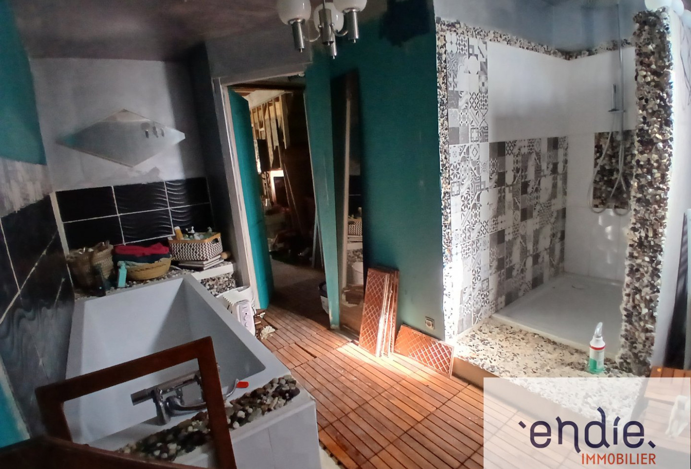 vente Maison Villemoron - Photo 7