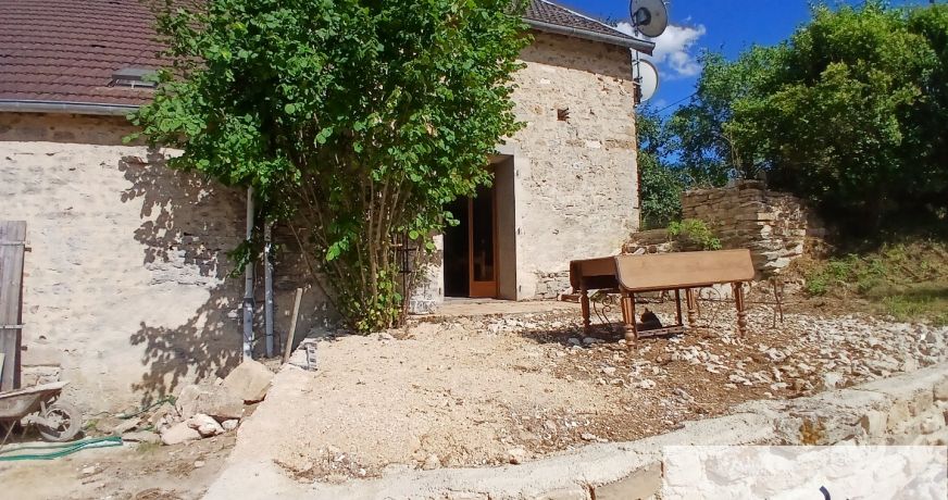 vente Maison Villemoron