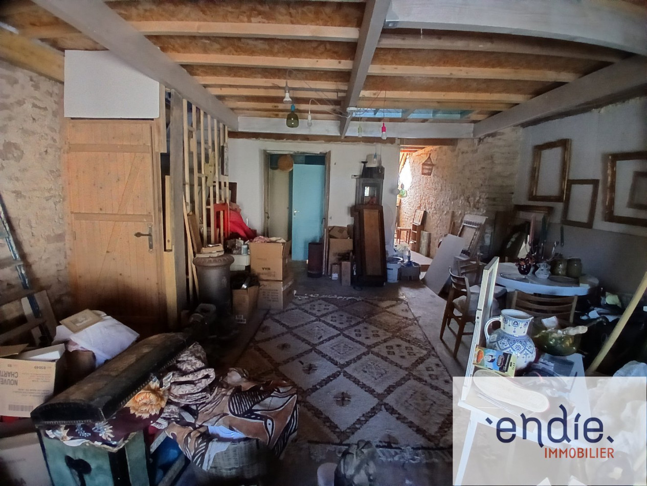 à vendre Maison Villemoron - Photo 15