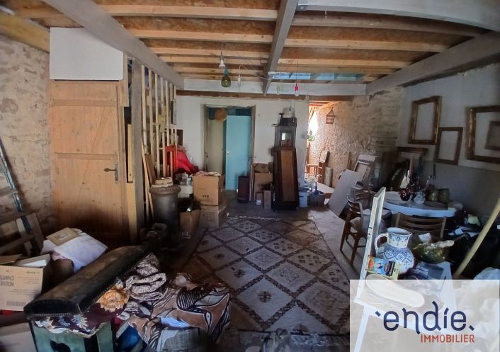 à vendre Maison Villemoron