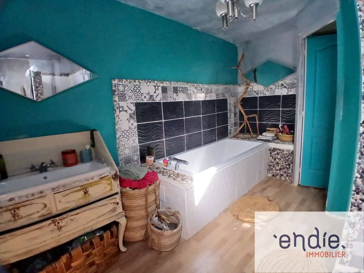 à vendre Maison Villemoron - Photo 9