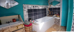 vente Maison Villemoron