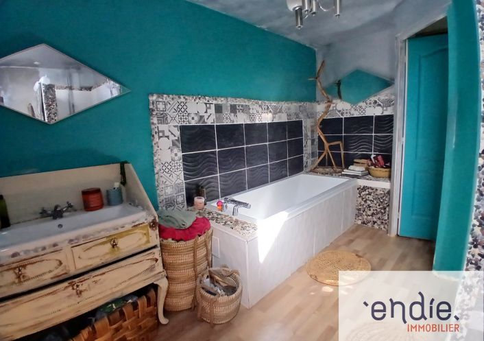 à vendre Maison Villemoron