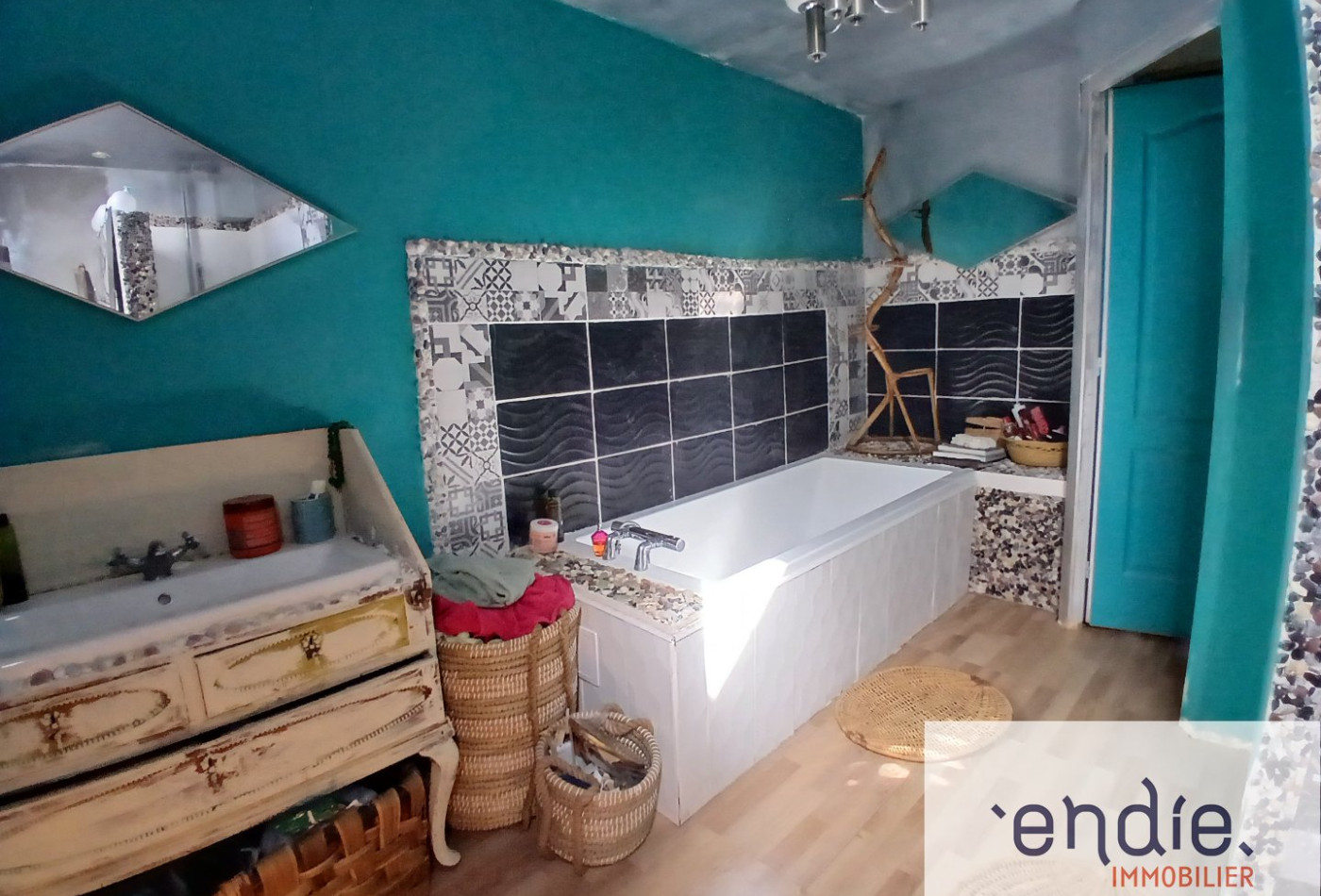 vente Maison Villemoron - Photo 9