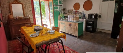 vente Maison Villemoron