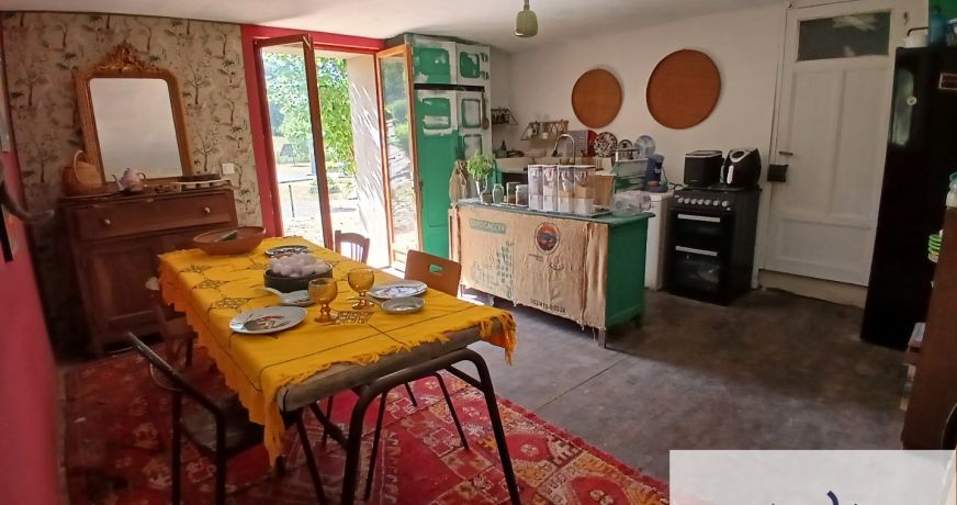 vente Maison Villemoron