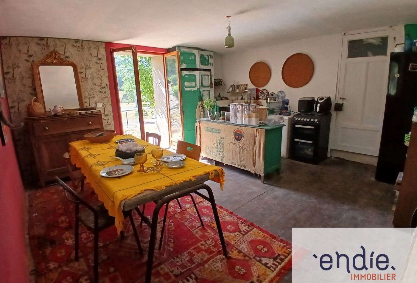 vente Maison Villemoron - Photo 3