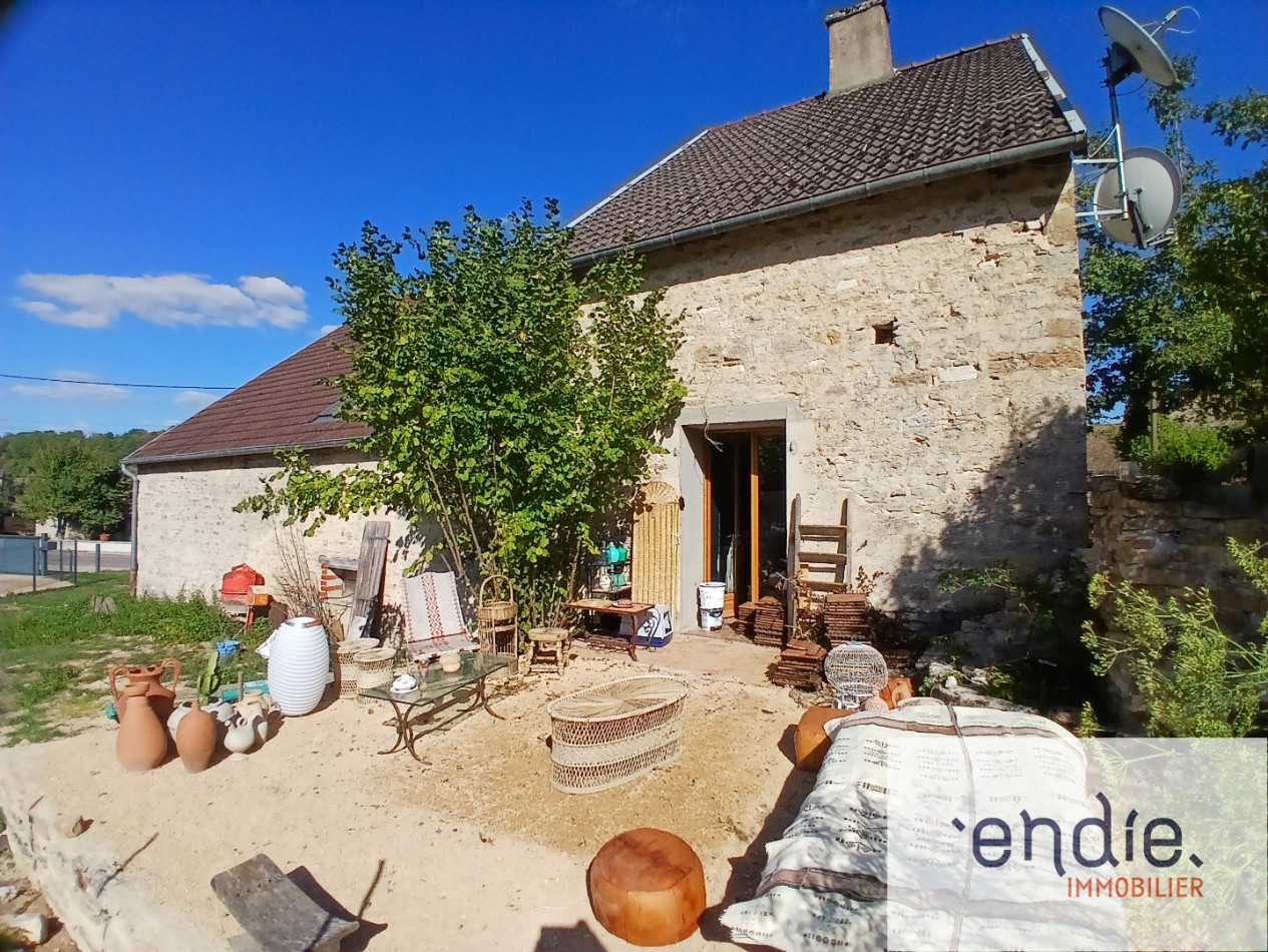 à vendre Maison Villemoron - Photo 2