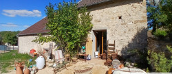 vente Maison Villemoron