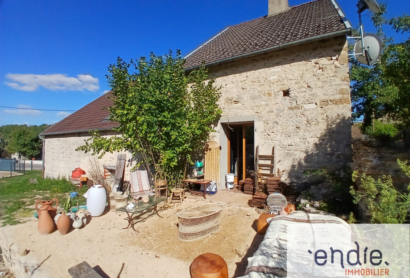 vente Maison Villemoron - Photo 2